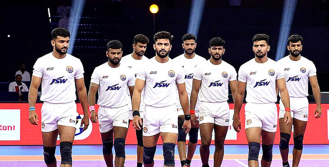 सुरजीत सिंह कप्तान, नवीन कुमार उपकप्तान: कॉमनवेल्थ कबड्डी चैंपियनशिप की घोषणा में तीन छेद
