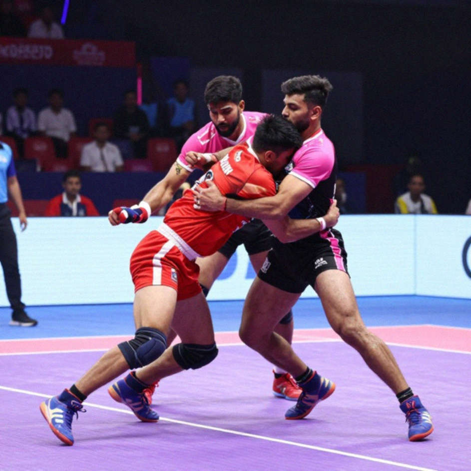 सुरजीत सिंह कप्तान, नवीन कुमार उप-कप्तान: कॉमनवेल्थ कबड्डी चैंपियनशिप 2026 की घोषणा और उसके चार अनुत्तरित सवाल