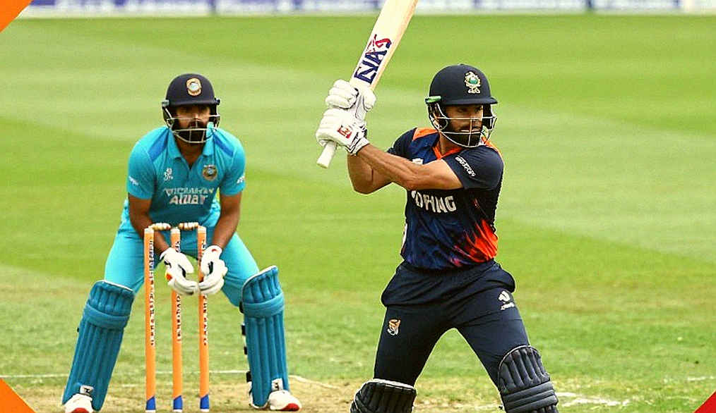 ऑस्ट्रेलिया महिला बनाम न्यूज़ीलैंड महिला T20I: ऑस्ट्रेलिया ने सीरीज़ में बढ़त बनाई, प्लिमर की 85* और 162/2 की असली कीमत