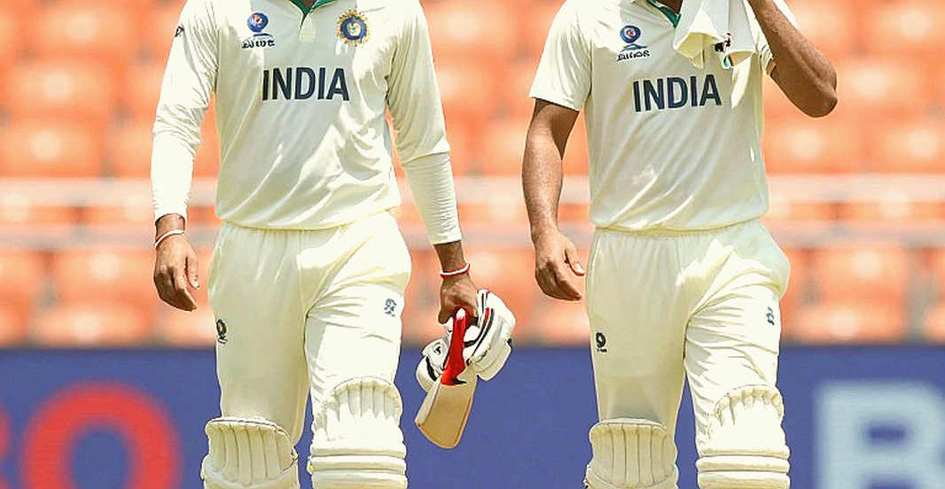 खाली हैंडऑफ़: जहाँ क्लासिफायर पहुँचा, वहाँ एक्सट्रैक्टर नहीं पहुँचा