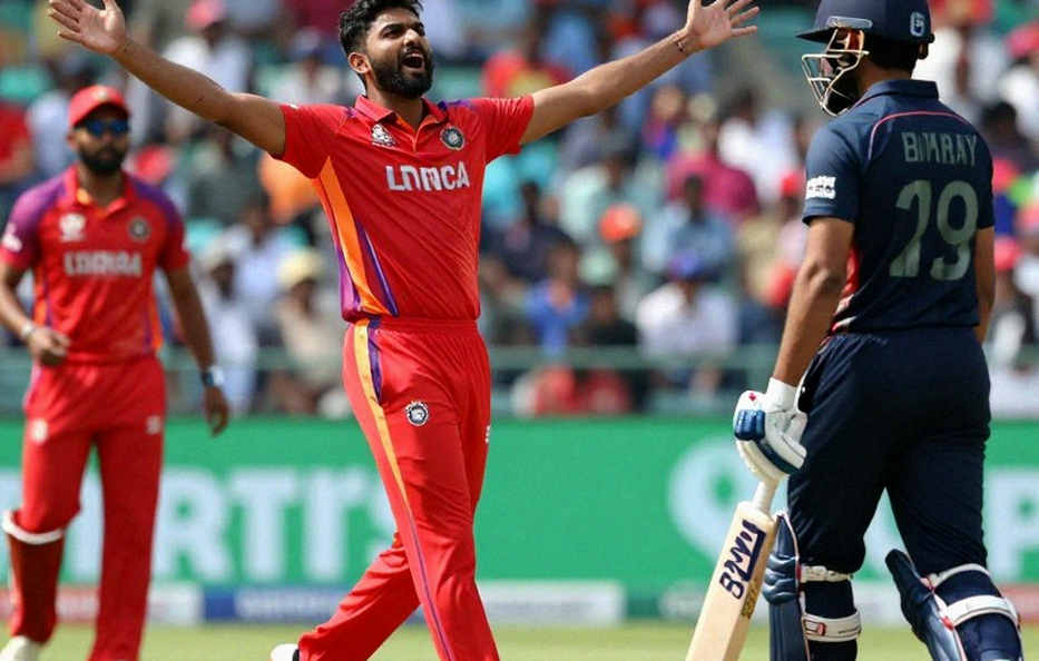 मीरपुर में शादमान के 99* और वह एक आंकड़ा जो आईसीसी की रिपोर्ट में नहीं है
