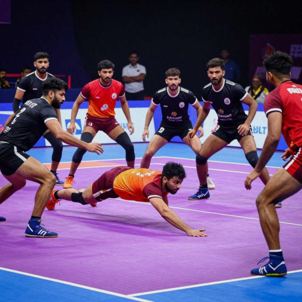 14 से 13: अहमदाबाद का मैदान पाकिस्तान के हटने से पहले ही खोखला हो चुका था