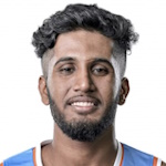 वैशाख करिम्बिंगल मनोज