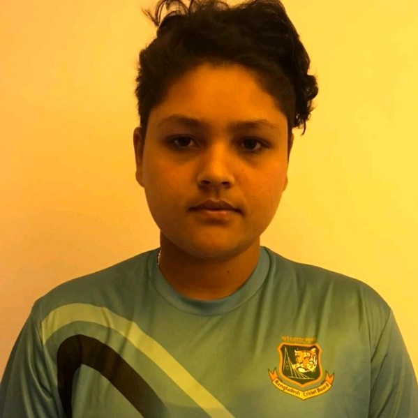 आफ़िया अनाम