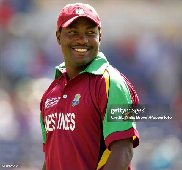 ब्रायन लारा