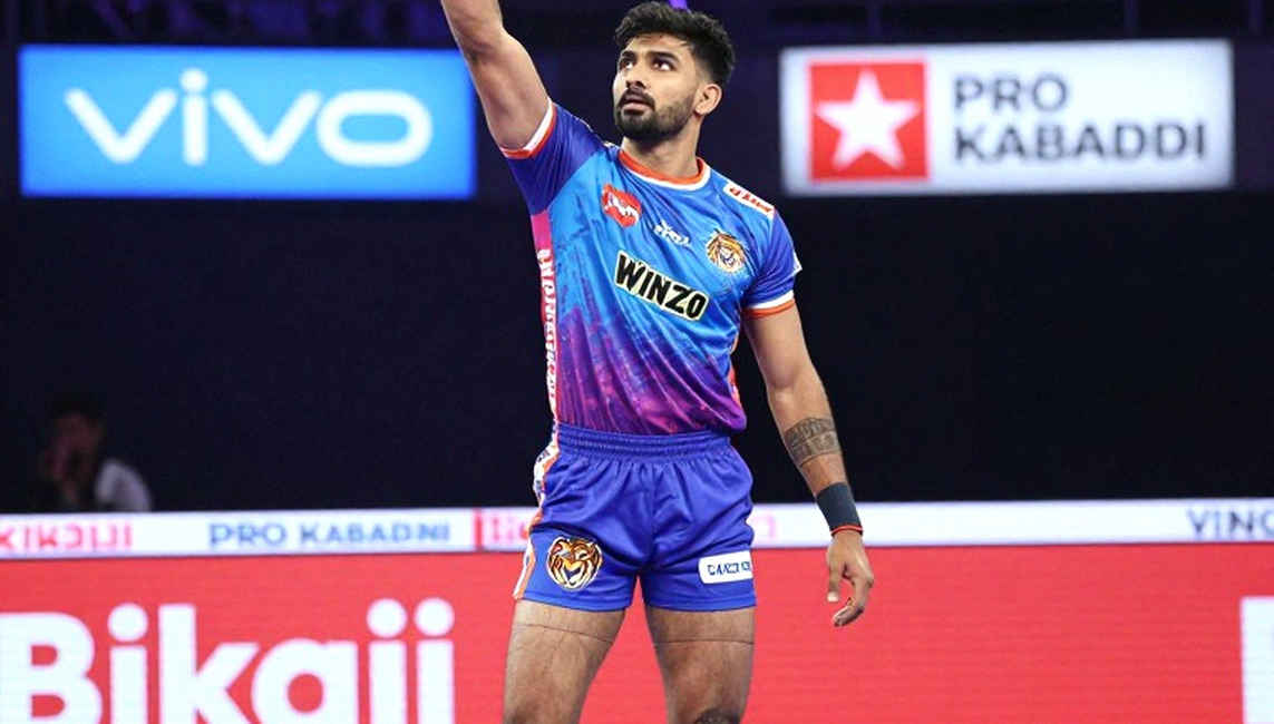 अहमदाबाद में कबड्डी का 'कॉमनवेल्थ प्रयोग': 62 मैच, 13 देश, लेकिन ईरान कहाँ है?