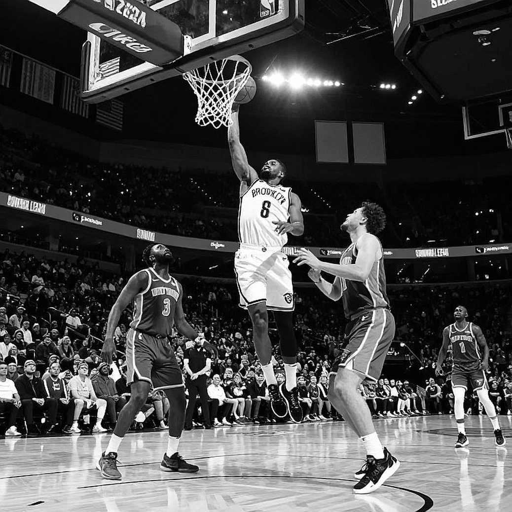 LeBron's 14/9/7 in Philadelphia: The Real Story Is What Nurse Changed at Halftime