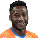 थाबिसो ब्राउन
